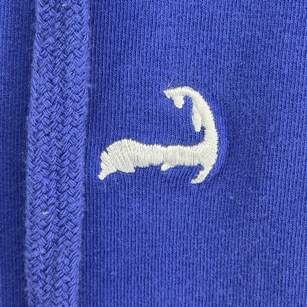 CAPE COD Hoodie Womens XL CUFFYS Chatham Nantucket French Terry Marthas Vineyard - Picture 8 of 12